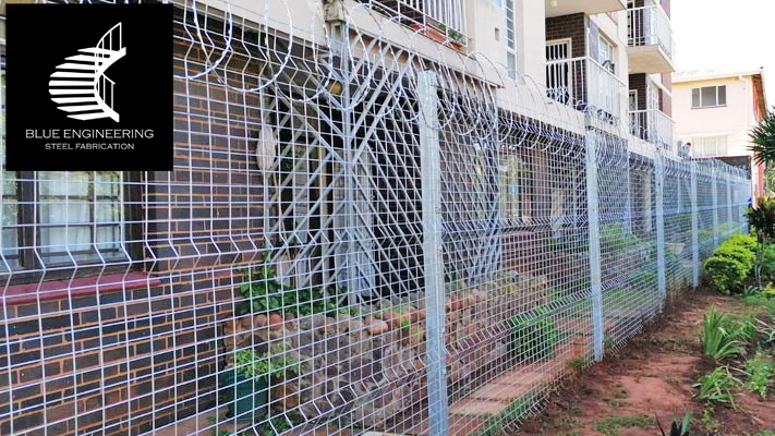 Clear View Fencing Durban