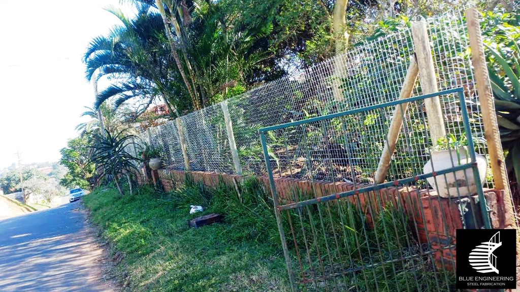 Weld Mesh Fencing, Wire Mesh Fencing, Wire Mesh Fencing Installations, KwaZulu Natal, Durban, Ballito, Hillcrest, Amanzimtoti, Pinetown, Gauteng, Johannesburg, Pretoria, Midrand, South Africa