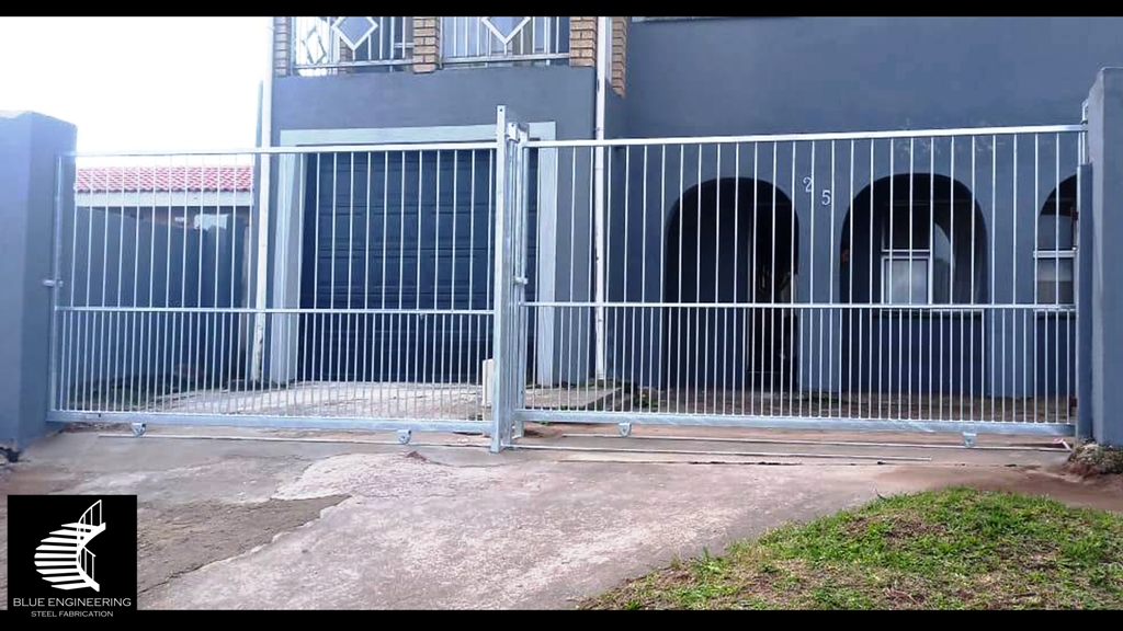 Driveway Gates, KwaZulu Natal, Durban, Hillcrest, Ballito, Amazimtoti, Pinetown, Gauteng, Johannesburg, Pretoria, Midrand, South Africa